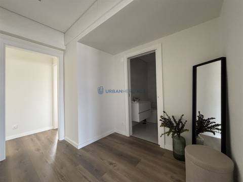 Apartamento T3 Venda em Benfica,Lisboa