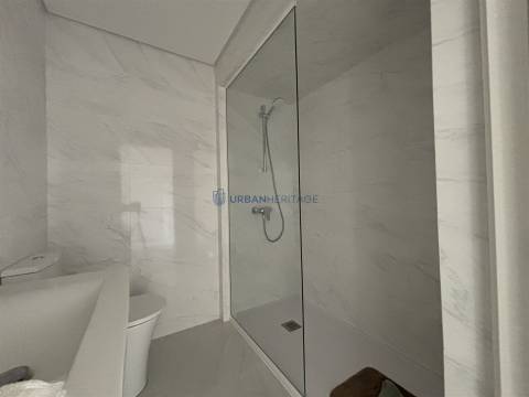 Apartamento T3 Venda em Benfica,Lisboa
