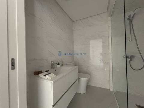 Apartamento T3 Venda em Benfica,Lisboa