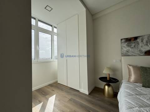 Apartamento T3 Venda em Benfica,Lisboa