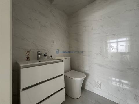 Apartamento T3 Venda em Benfica,Lisboa