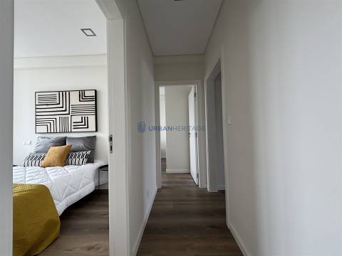 Apartamento T3 Venda em Benfica,Lisboa