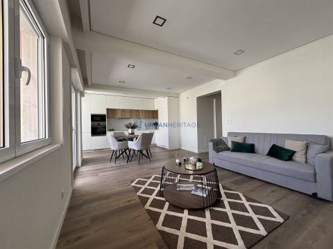 Apartamento T3 Venda em Benfica,Lisboa