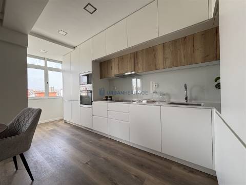 Apartamento T3 Venda em Benfica,Lisboa