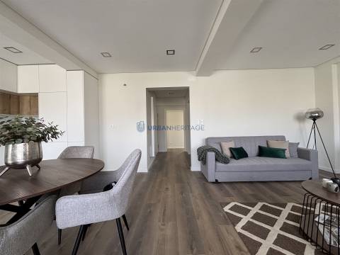 Apartamento T3 Venda em Benfica,Lisboa
