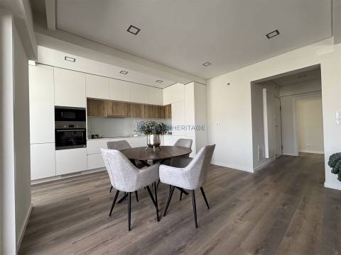 Apartamento T3 Venda em Benfica,Lisboa