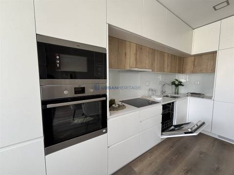 Apartamento T3 Venda em Benfica,Lisboa