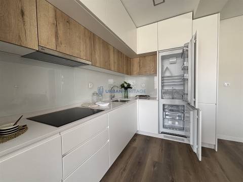 Apartamento T3 Venda em Benfica,Lisboa