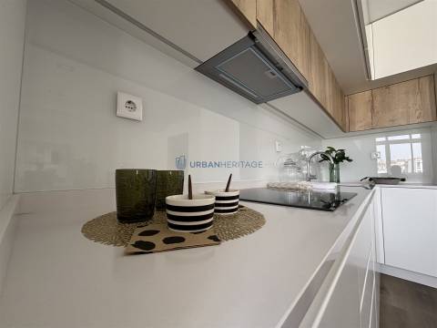 Apartamento T3 Venda em Benfica,Lisboa