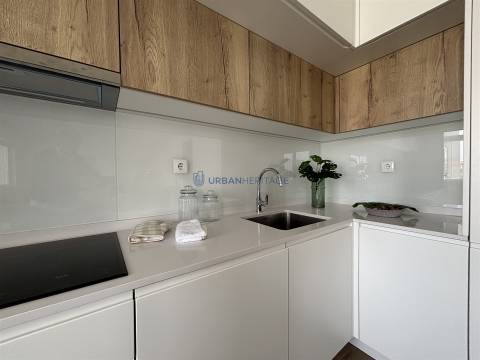 Apartamento T3 Venda em Benfica,Lisboa