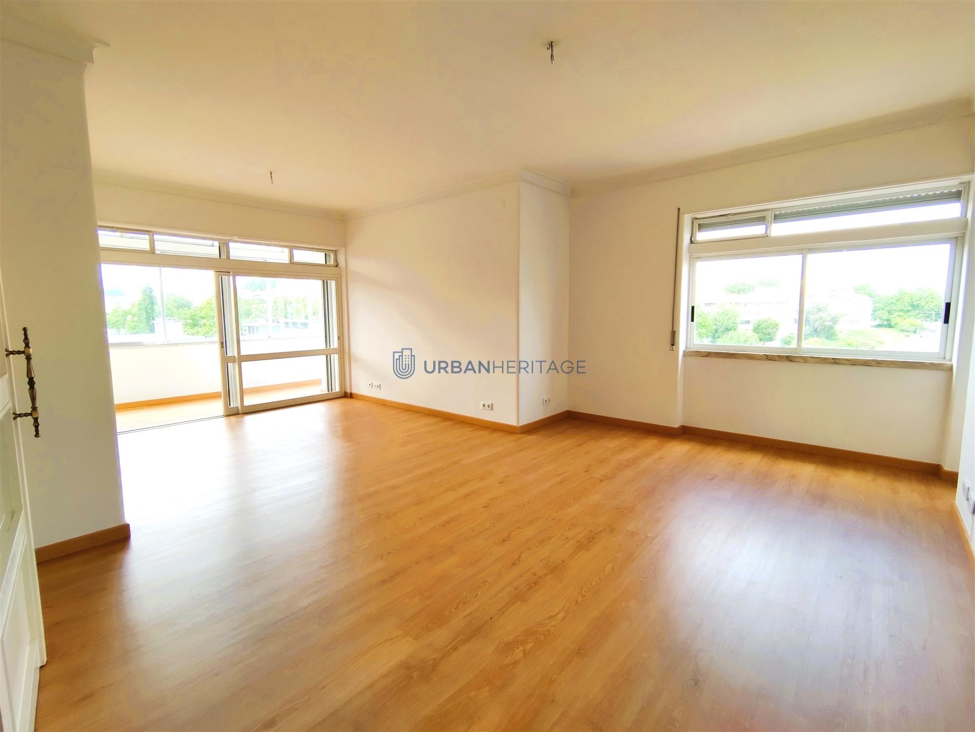 Apartamento T4 Arrendamento em Olivais,Lisboa