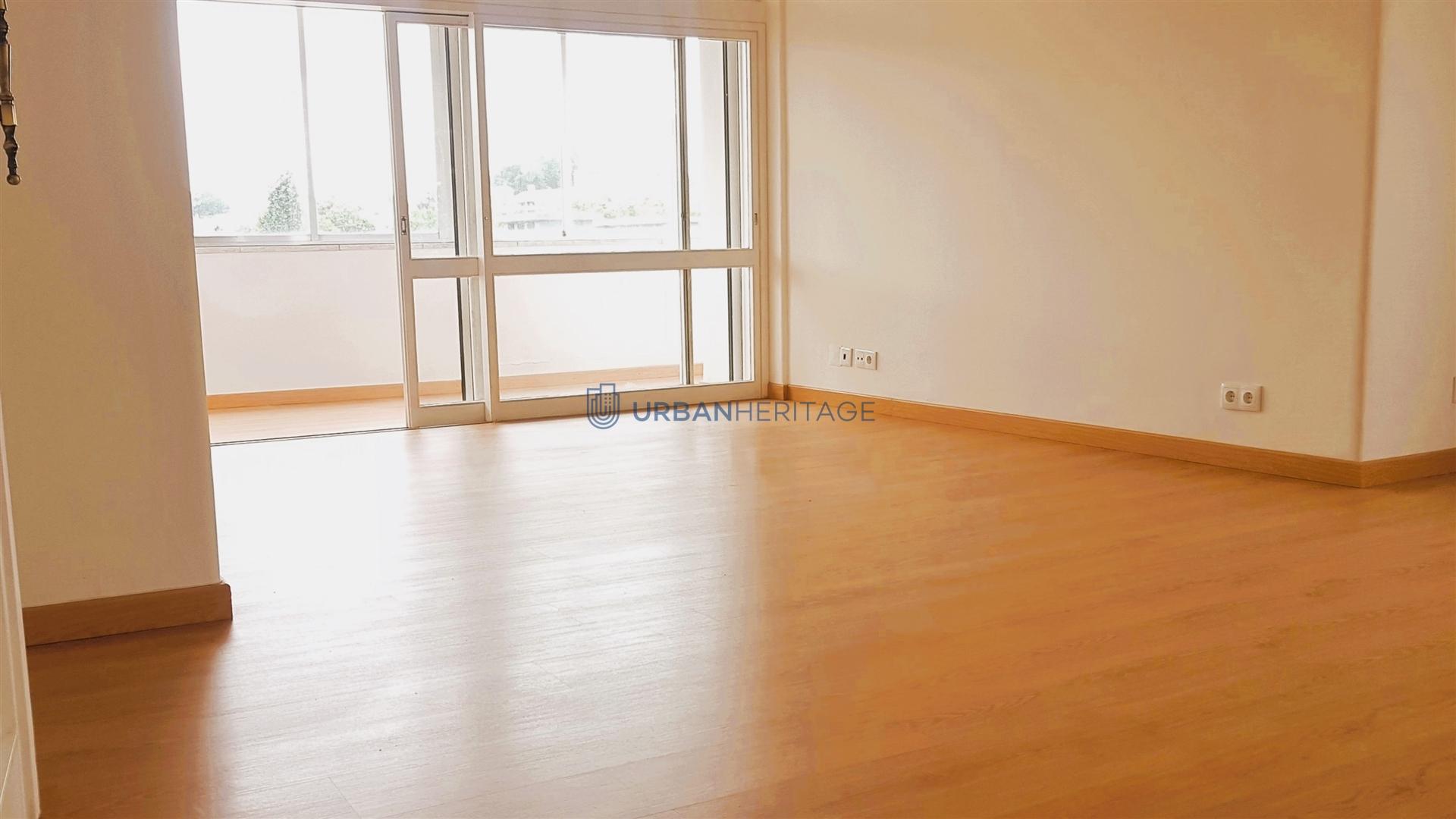 Apartamento T4 Arrendamento em Olivais,Lisboa