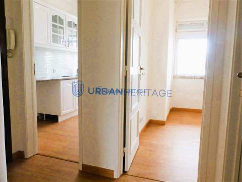 Apartamento T4 Arrendamento em Olivais,Lisboa