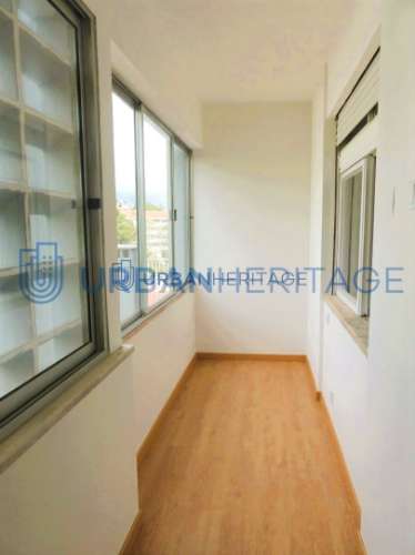 Apartamento T4 Arrendamento em Olivais,Lisboa