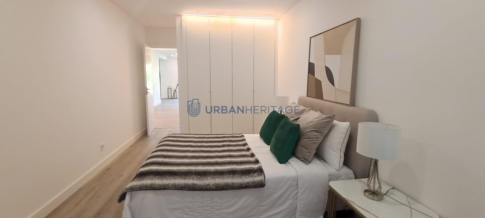 Apartamento T3 Venda em Benfica,Lisboa