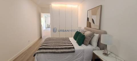 Apartamento T3 Venda em Benfica,Lisboa