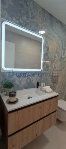Apartamento T3 Venda em Benfica,Lisboa