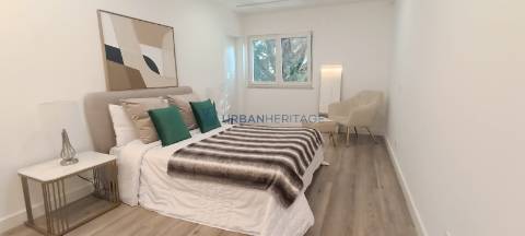 Apartamento T3 Venda em Benfica,Lisboa