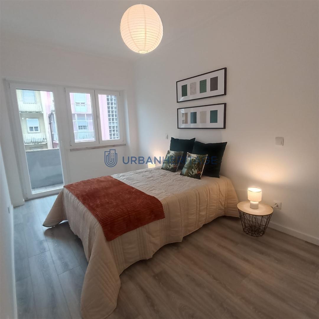 Apartamento T3 Venda em Benfica,Lisboa