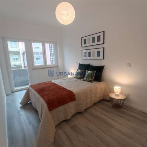 Apartamento T3 Venda em Benfica,Lisboa