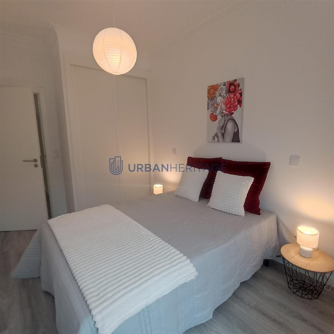 Apartamento T3 Venda em Benfica,Lisboa