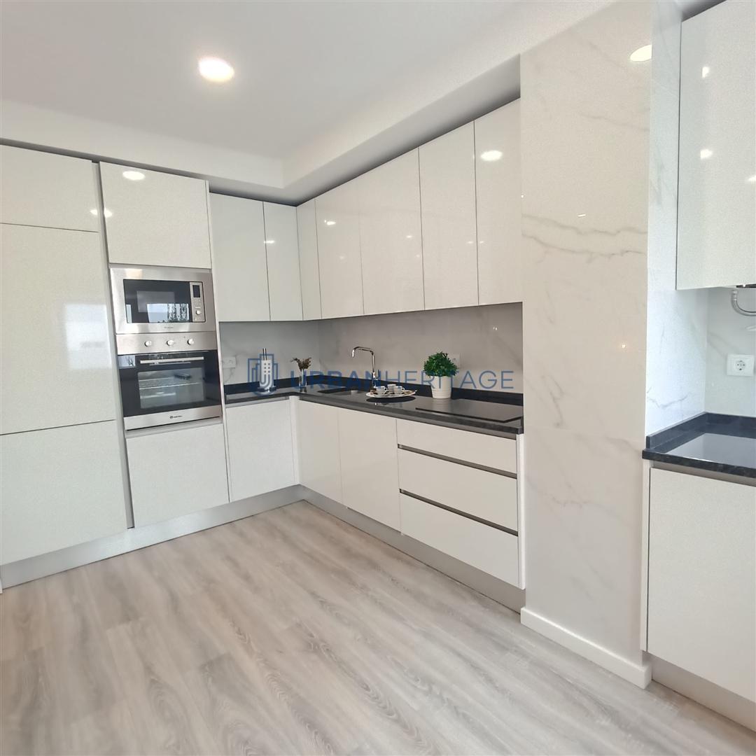 Apartamento T3 Venda em Benfica,Lisboa