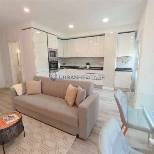 Apartamento T3 Venda em Benfica,Lisboa
