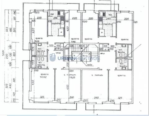 Apartamento T3 Venda em Benfica,Lisboa