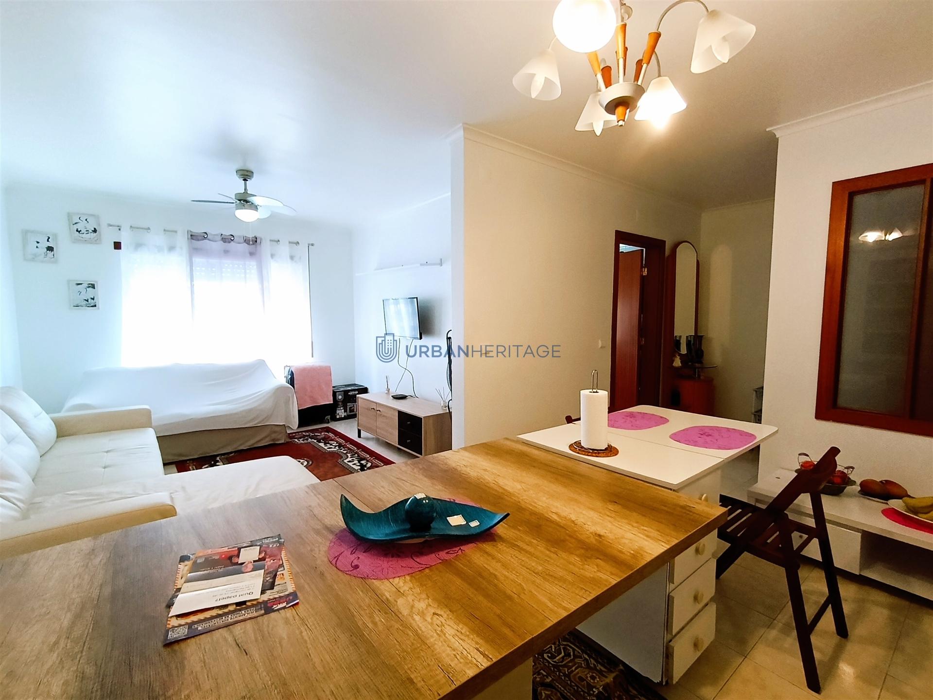 Apartamento T2 Venda em Queluz e Belas,Sintra