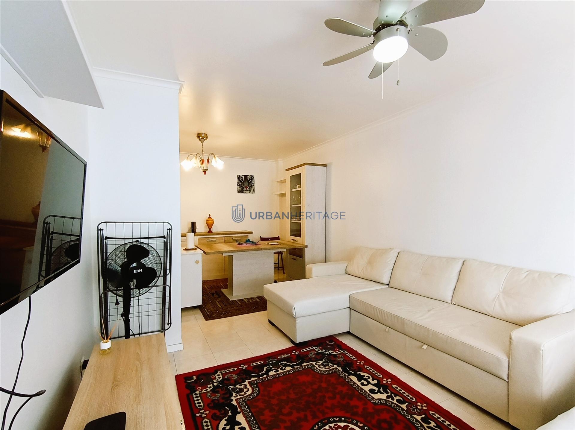 Apartamento T2 Venda em Queluz e Belas,Sintra