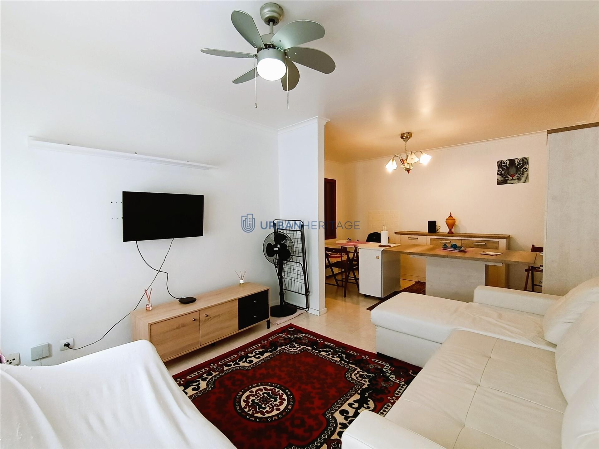 Apartamento T2 Venda em Queluz e Belas,Sintra