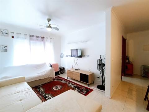 Apartamento T2 Venda em Queluz e Belas,Sintra