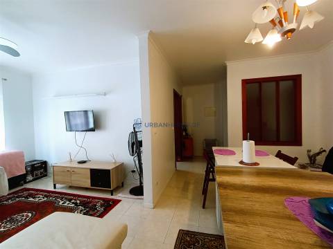 Apartamento T2 Venda em Queluz e Belas,Sintra