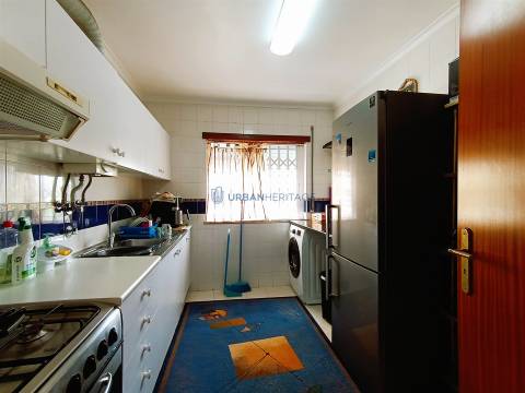 Apartamento T2 Venda em Queluz e Belas,Sintra