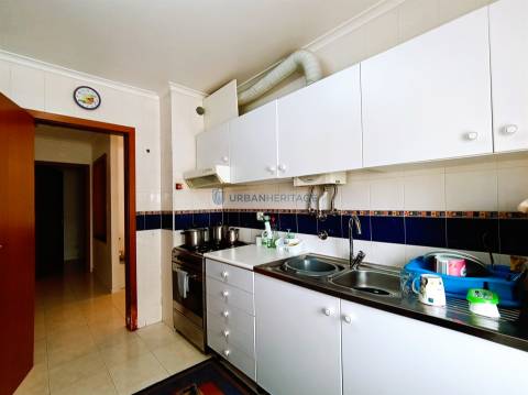 Apartamento T2 Venda em Queluz e Belas,Sintra