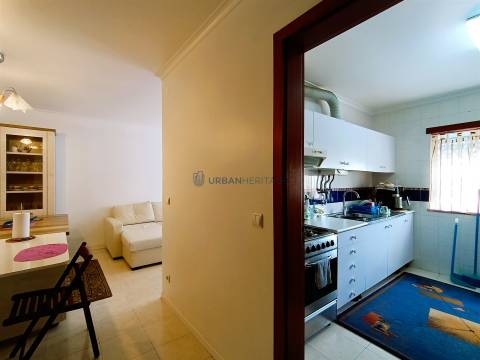 Apartamento T2 Venda em Queluz e Belas,Sintra