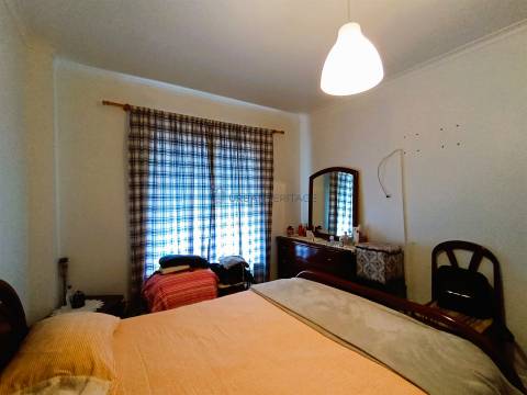 Apartamento T2 Venda em Queluz e Belas,Sintra