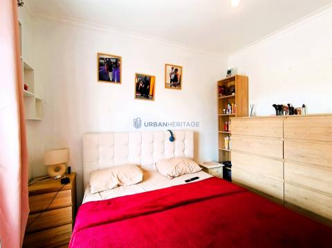 Apartamento T2 Venda em Queluz e Belas,Sintra