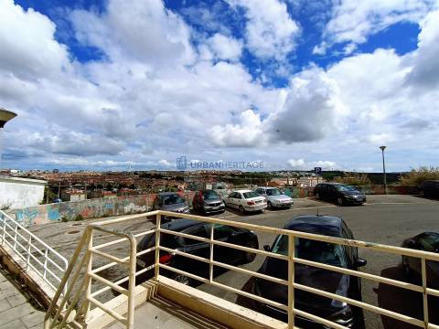 Apartamento T2 Venda em Queluz e Belas,Sintra