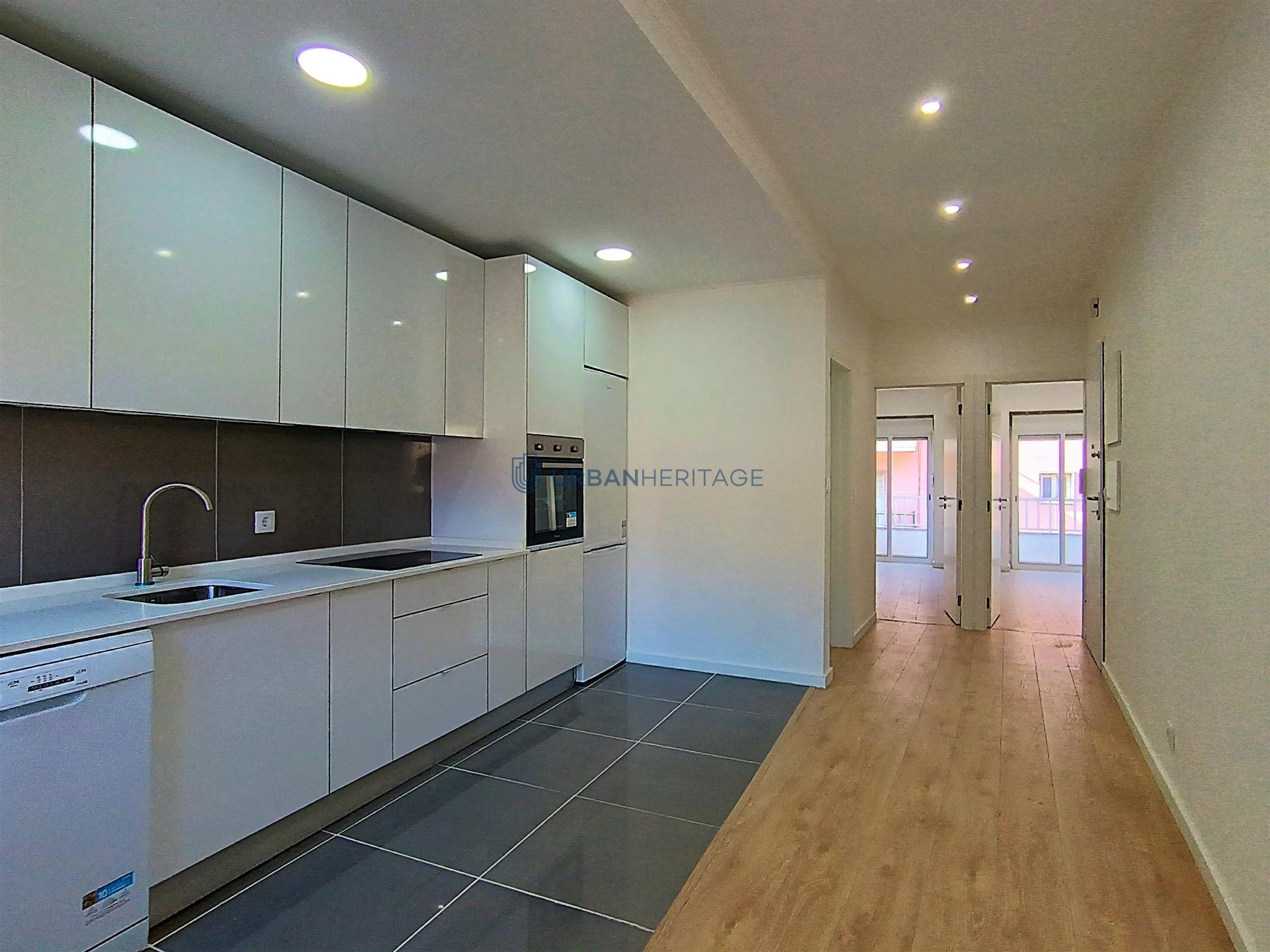 Apartamento T2+1 Venda em Alverca do Ribatejo e Sobralinho,Vila Franca de Xira