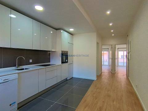 Apartamento T2+1 Venda em Alverca do Ribatejo e Sobralinho,Vila Franca de Xira