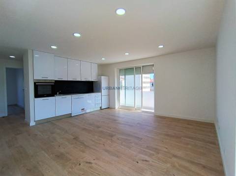 Apartamento T2+1 Venda em Alverca do Ribatejo e Sobralinho,Vila Franca de Xira