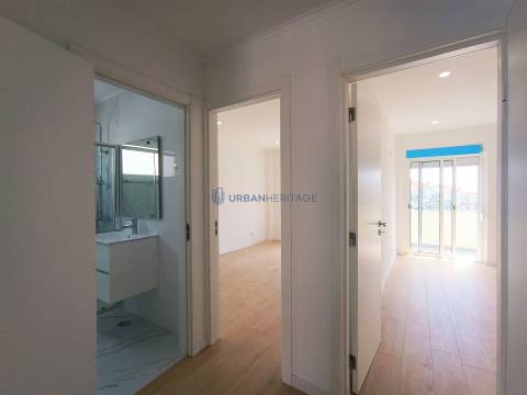 Apartamento T2+1 Venda em Alverca do Ribatejo e Sobralinho,Vila Franca de Xira