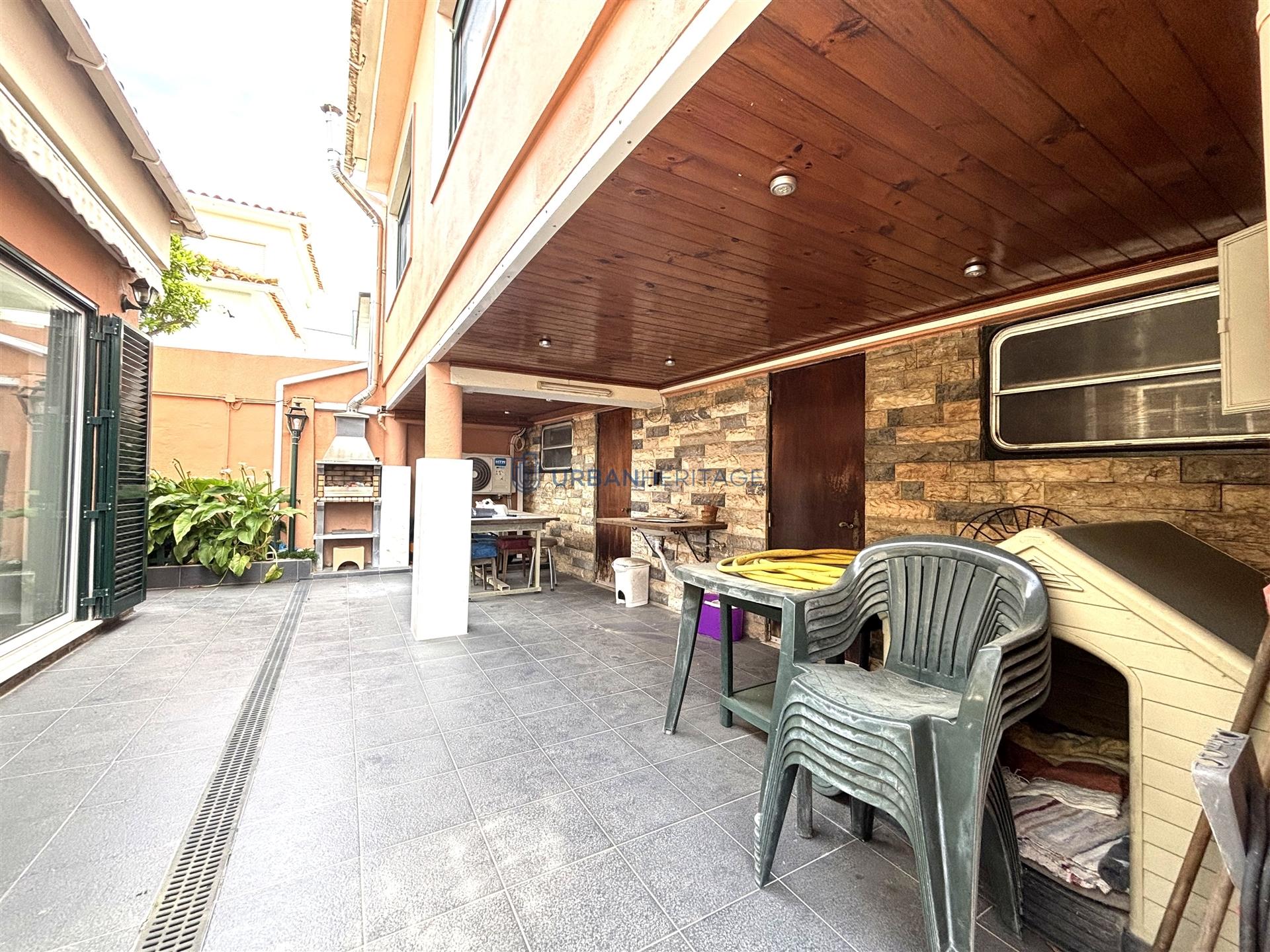 Moradia em Banda T2+2 Venda em Porto Salvo,Oeiras