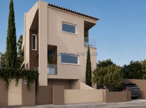 Moradia T3 Venda em Alcabideche,Cascais