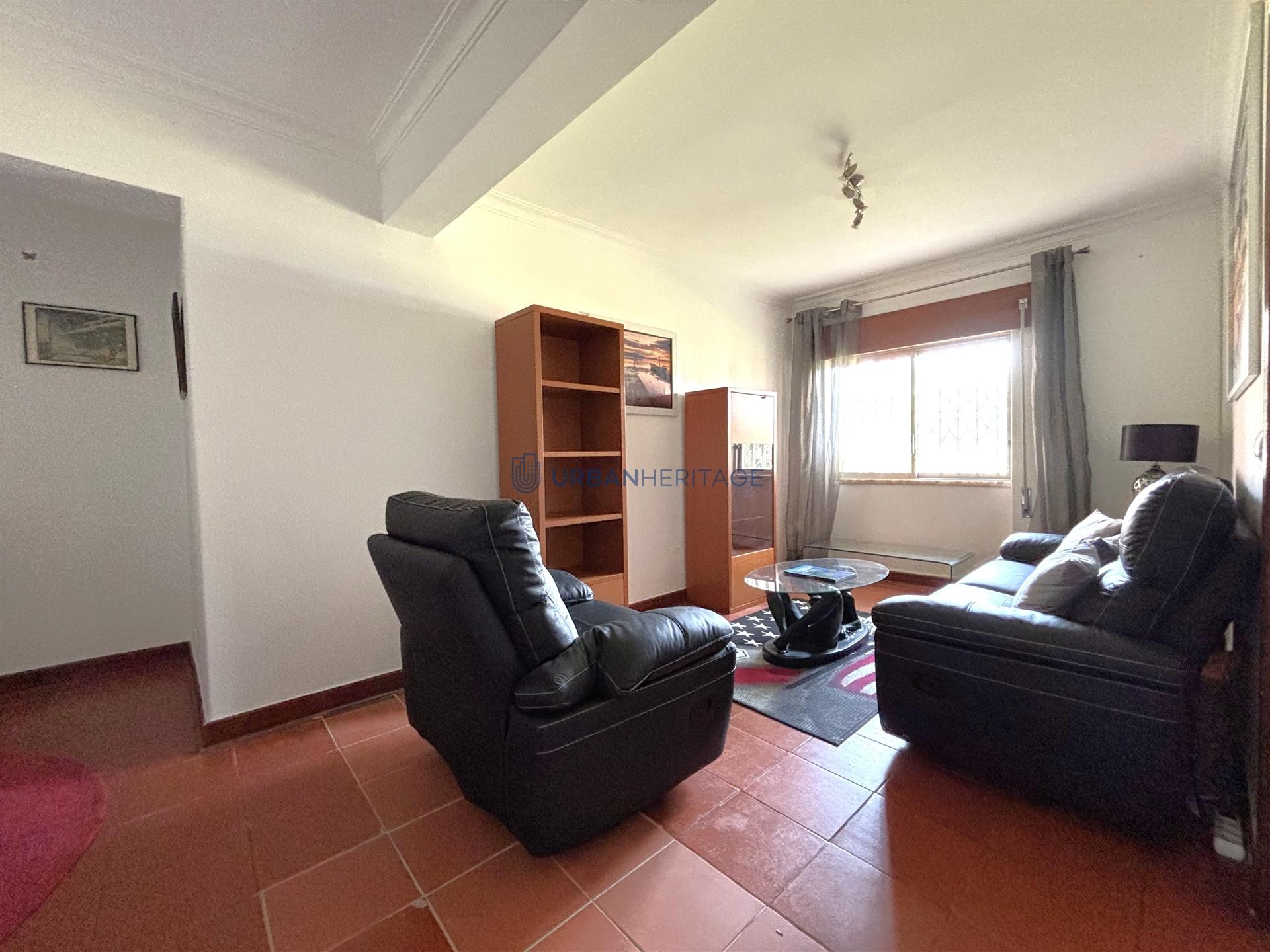 Apartamento T2 Venda em Cacém e São Marcos,Sintra
