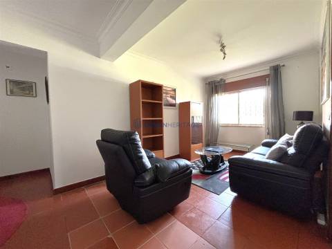 Apartamento T2 Venda em Cacém e São Marcos,Sintra