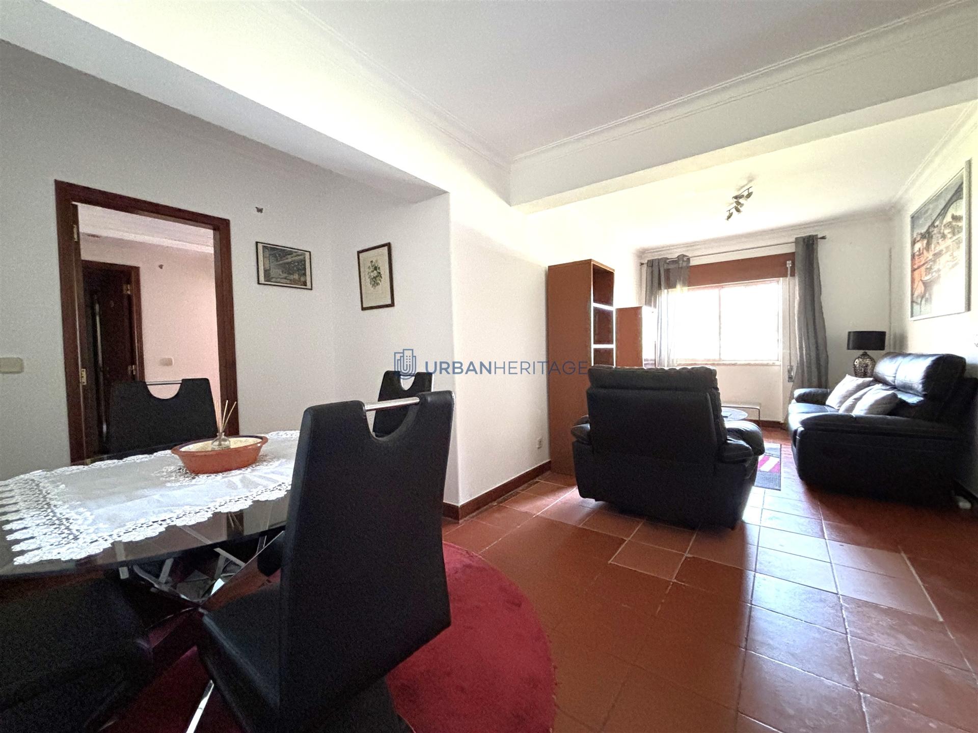 Apartamento T2 Venda em Cacém e São Marcos,Sintra