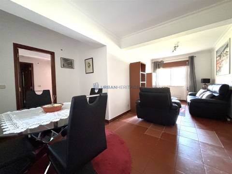 Apartamento T2 Venda em Cacém e São Marcos,Sintra