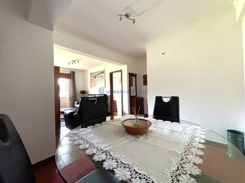 Apartamento T2 Venda em Cacém e São Marcos,Sintra